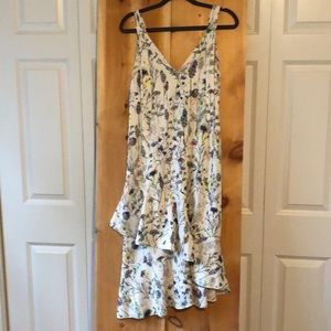 Summer dress for weddings or nights out!